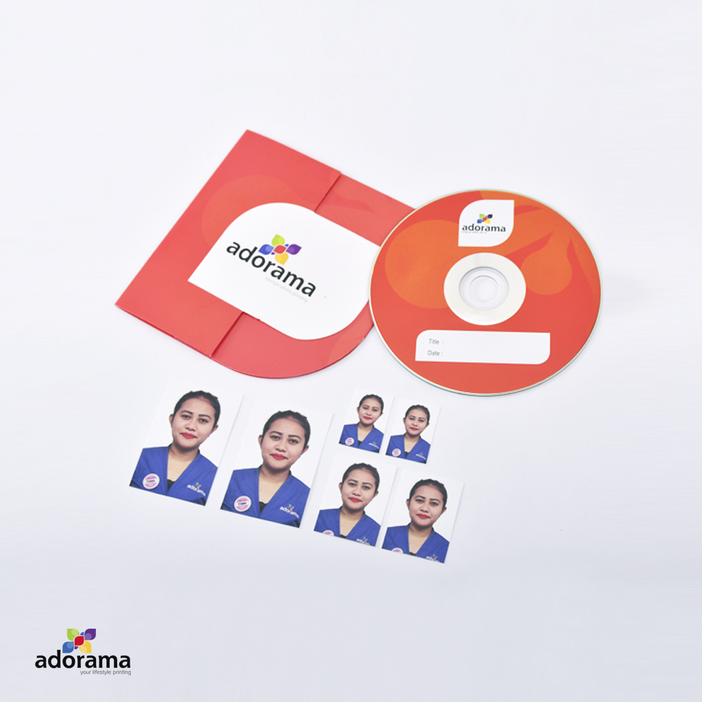 Adorama Lifestyle Printing Percetakan Foto Online Jakarta Pas Foto