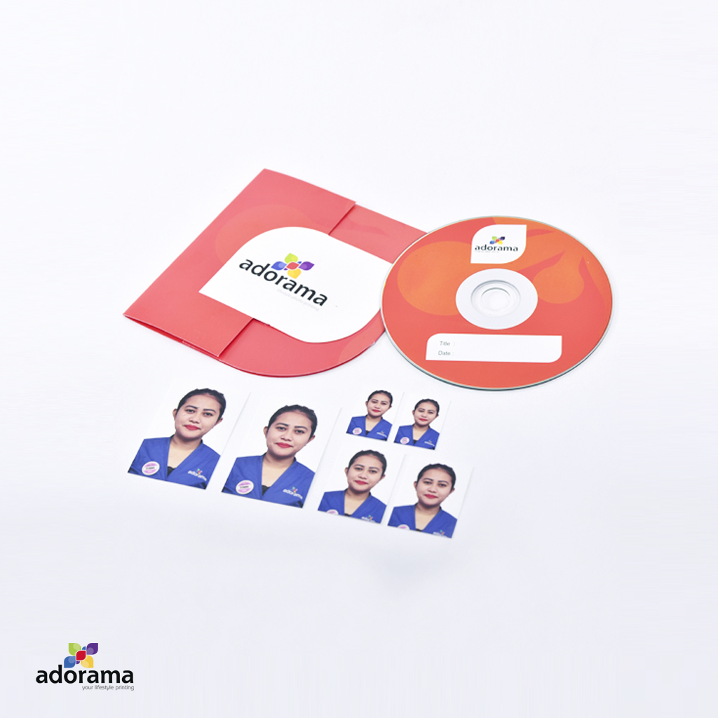 Adorama Lifestyle Printing Percetakan Foto Online Jakarta Pas Foto